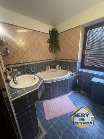 Prodej rodinného domu, Jindřichův Hradec - Radouňka, K Potůčku, 267 m2