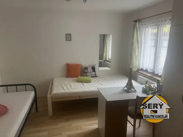 Prodej rodinného domu, Jindřichův Hradec - Radouňka, K Potůčku, 267 m2