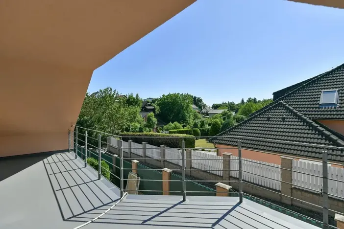 Prodej rodinného domu, Horoměřice, 350 m2