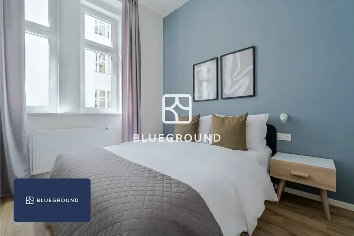 Pronájem bytu 2+kk, Praha - Bubeneč, Veletržní, 45 m2