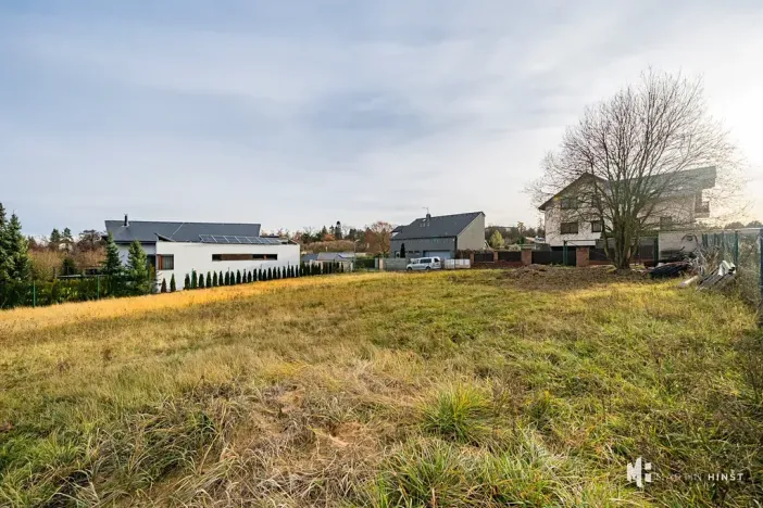 Prodej pozemku pro bydlení, Řitka, Za Štěpnicí, 1328 m2