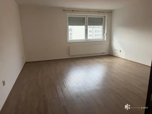 Pronájem bytu 1+kk, Praha - Libeň, Pod plynojemem, 36 m2