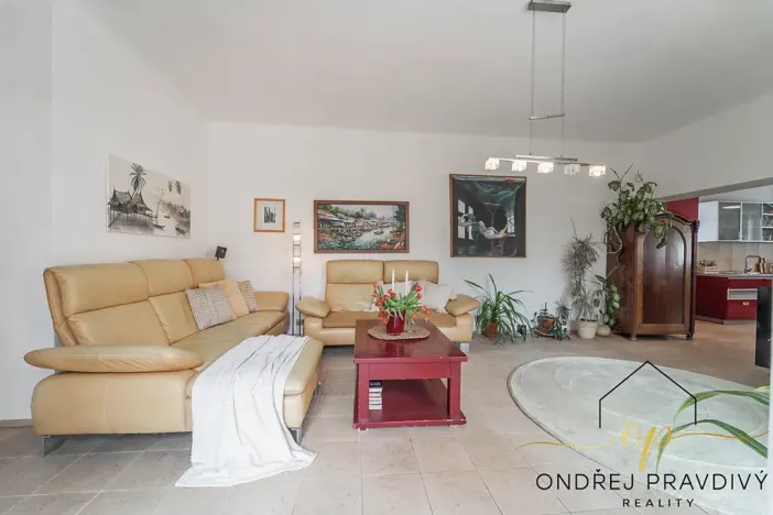 Prodej rodinného domu, Lety, Sokolská, 265 m2