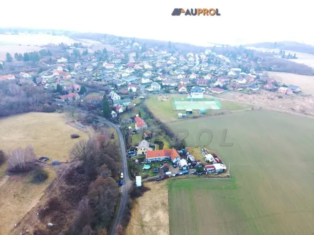 Prodej rodinného domu, Mníšek pod Brdy, Rymaně, 162 m2