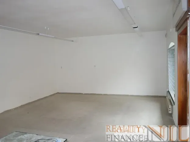 Pronájem obchodního prostoru, Dobřany, Lidická, 70 m2