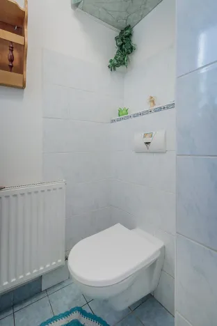 Prodej bytu 2+1, Olomouc, Wanklova, 71 m2