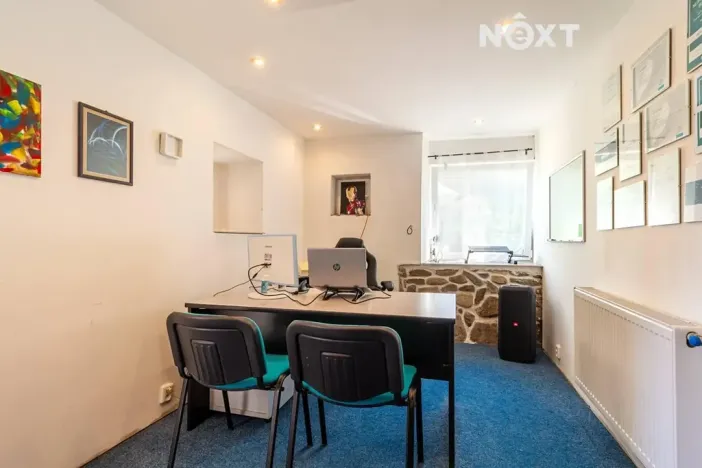 Prodej rodinného domu, Radomyšl, Na Rybníčku, 150 m2