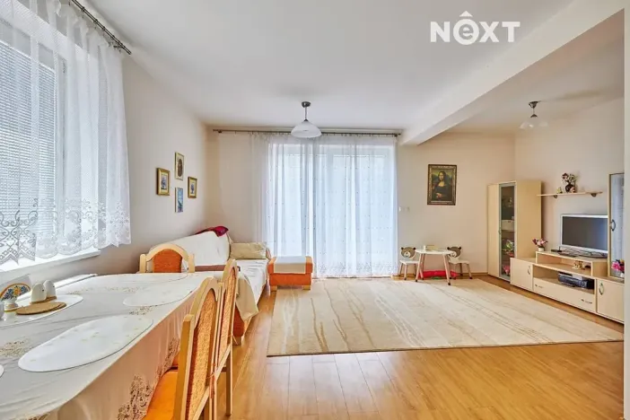 Prodej rodinného domu, Svatý Jan, 125 m2