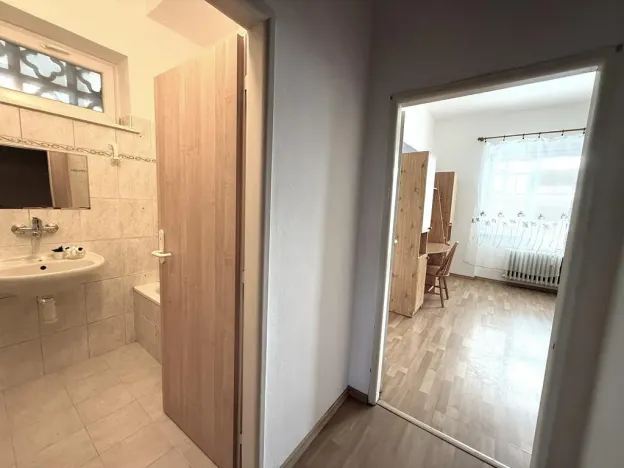 Pronájem bytu 3+1, Brno - Staré Brno, Poříčí, 81 m2