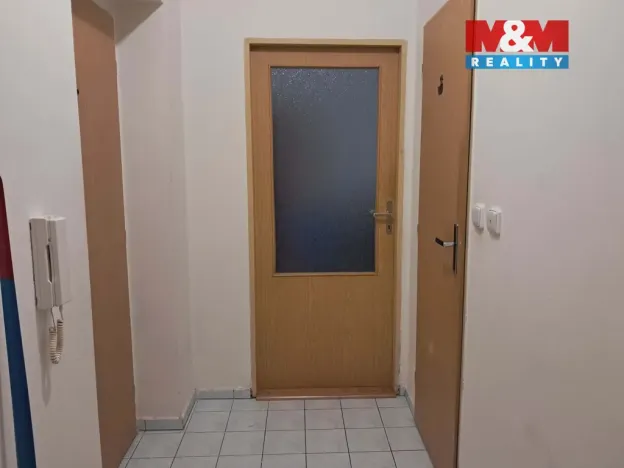 Pronájem bytu 2+kk, Blovice, Americká, 52 m2