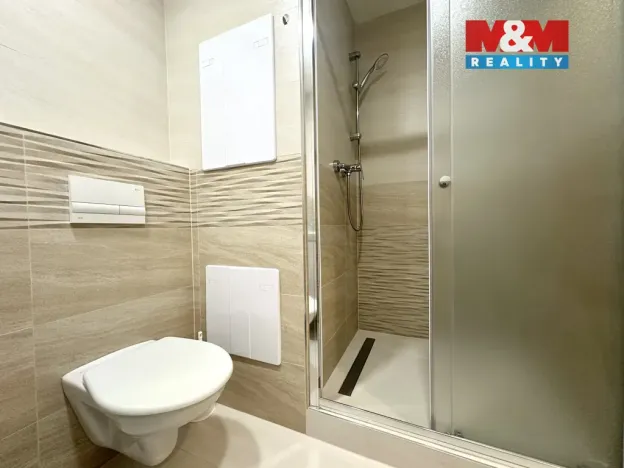 Pronájem bytu 3+1, Klášterec nad Ohří, Dlouhá, 80 m2