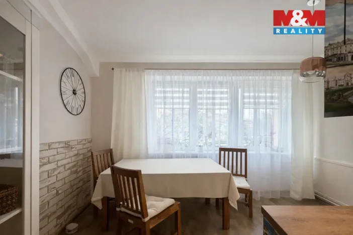 Prodej bytu 2+1, Ostrava - Poruba, Hlavní třída, 64 m2