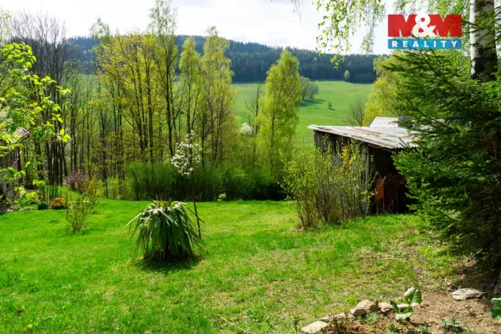 Prodej pozemku pro bydlení, Pastviny, 440 m2