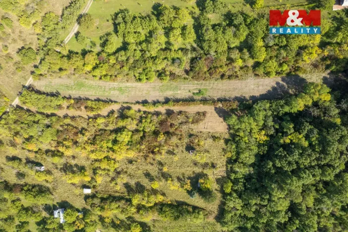 Prodej zahrady, Židlochovice, 3718 m2