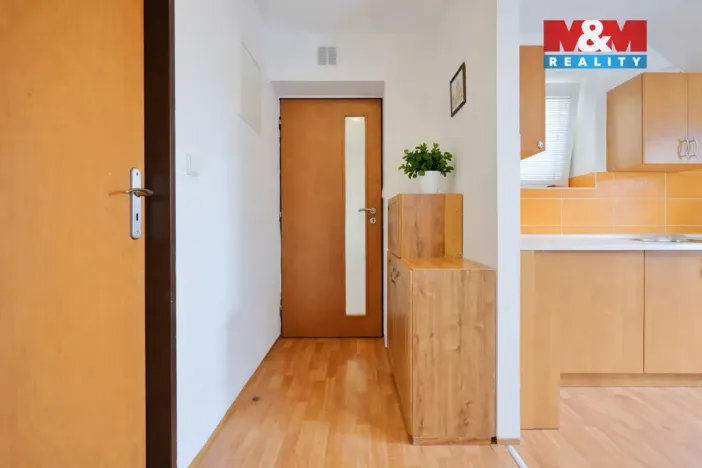 Prodej rodinného domu, Havlíčkův Brod, Dvořácká, 105 m2