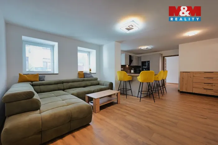 Prodej rodinného domu, Bílovice-Lutotín - Bílovice, 105 m2