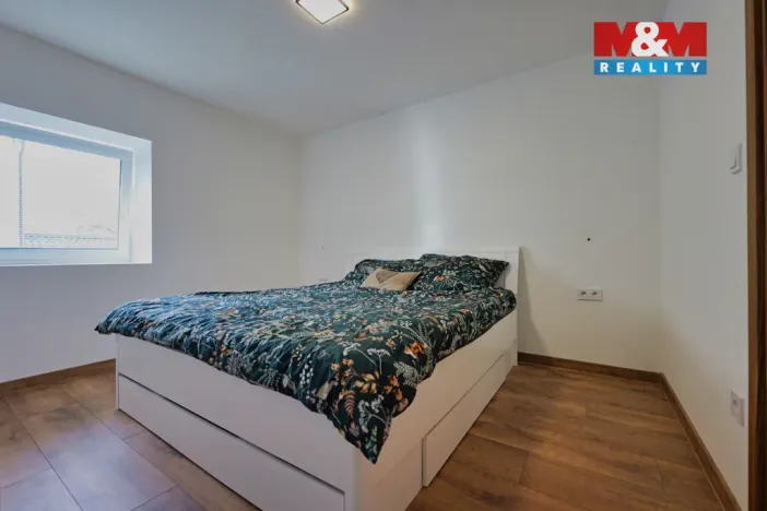 Prodej rodinného domu, Bílovice-Lutotín - Bílovice, 105 m2