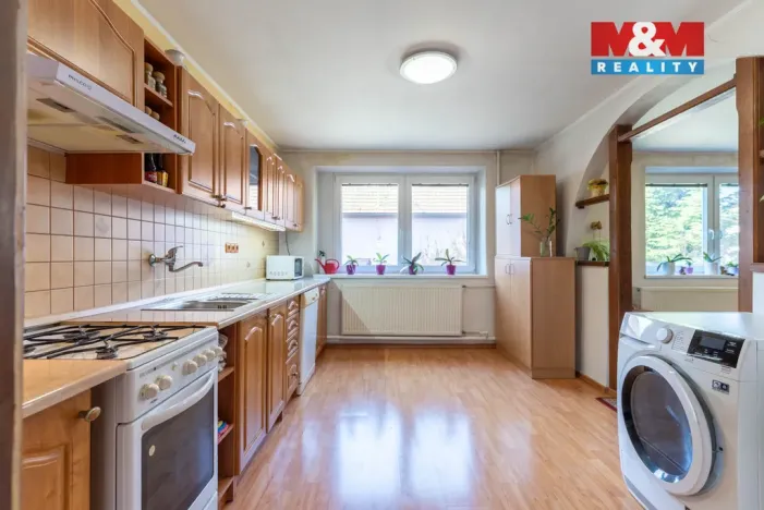 Prodej rodinného domu, Soběsuky - Milovice, 132 m2