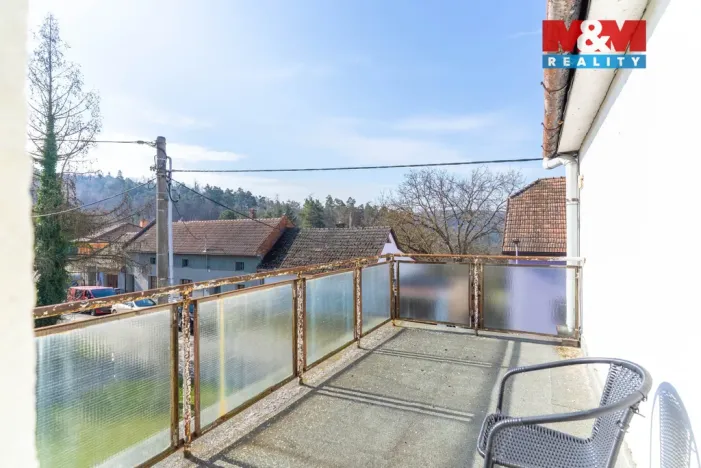 Prodej rodinného domu, Soběsuky - Milovice, 132 m2