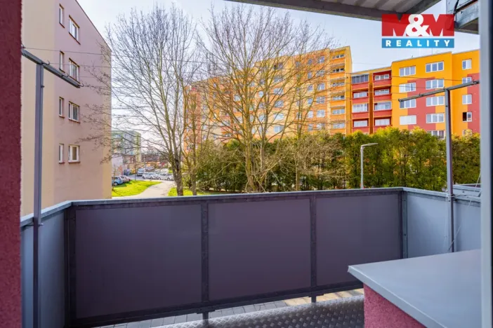 Prodej bytu 3+1, Bechyně, Písecká, 62 m2