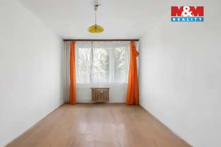 Prodej bytu 3+1, Kladno - Kročehlavy, Norská, 74 m2