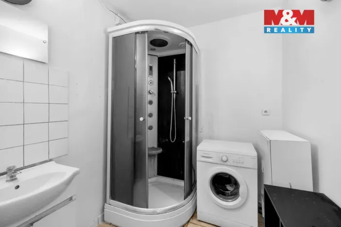 Prodej bytu 3+1, Kladno - Kročehlavy, Norská, 74 m2