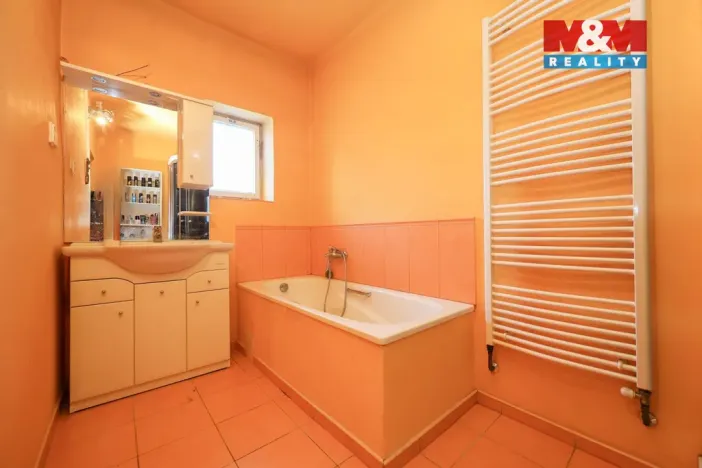 Prodej rodinného domu, Moravičany, 240 m2