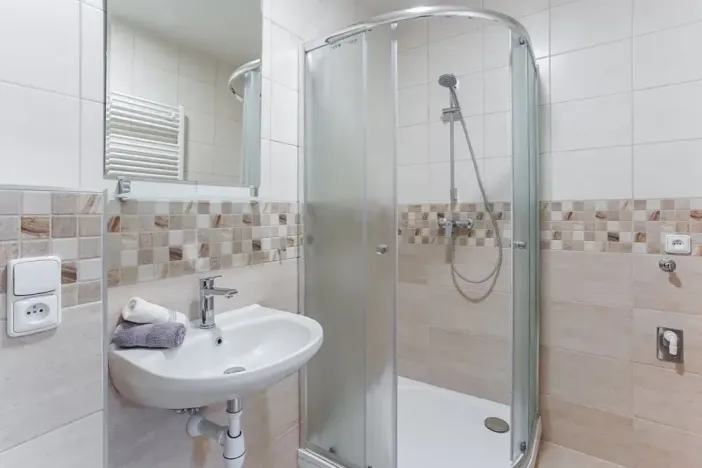 Pronájem bytu 2+kk, Golčův Jeníkov, Mírová, 35 m2