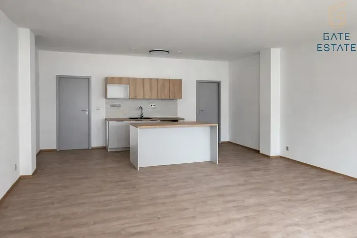 Pronájem bytu 1+kk, Bystřice pod Hostýnem, Sídliště, 75 m2