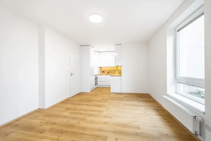 Prodej bytu 2+kk, Praha - Stodůlky, Smetáčkova, 52 m2