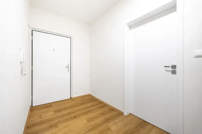 Prodej bytu 2+kk, Praha - Stodůlky, Smetáčkova, 52 m2