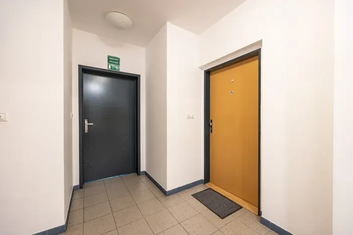 Prodej bytu 2+kk, Praha - Stodůlky, Smetáčkova, 52 m2