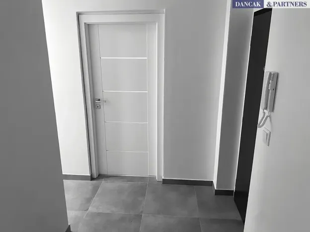 Prodej bytu 1+1, Ostrava, Na Výspě, 40 m2