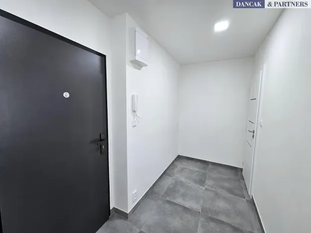 Prodej bytu 1+1, Ostrava, Na Výspě, 40 m2