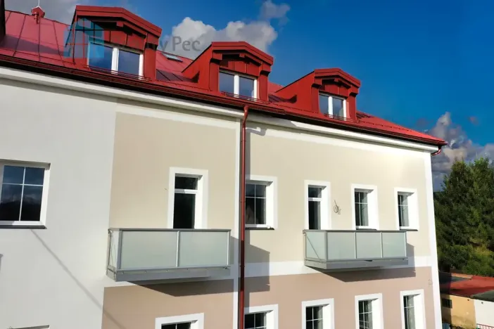 Prodej bytu 3+kk, Mladé Buky, 64 m2