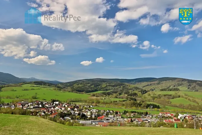 Prodej bytu 4+kk, Mladé Buky, 78 m2