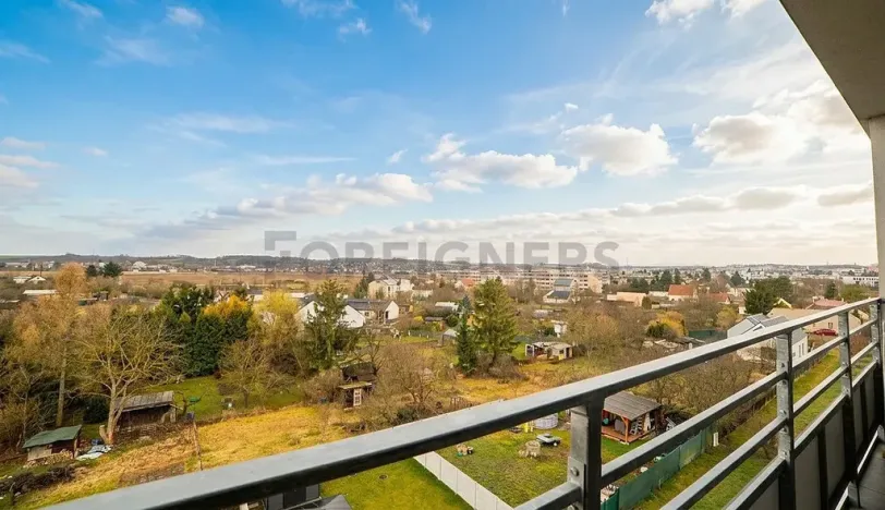 Prodej bytu 1+kk, Olomouc, Loudova, 36 m2