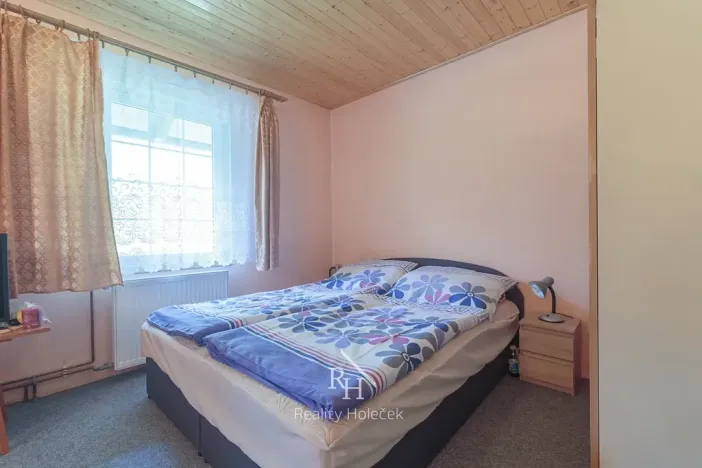 Prodej rodinného domu, Městečko, 230 m2