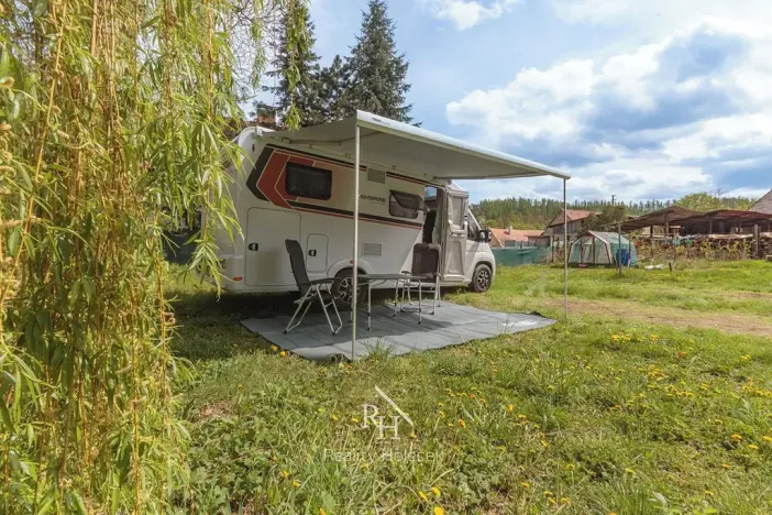 Prodej rodinného domu, Městečko, 230 m2