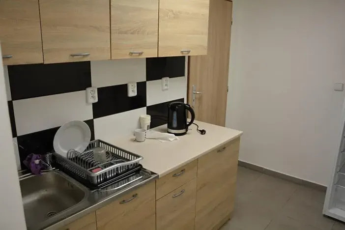 Prodej výrobních prostor, Kouty, 440 m2