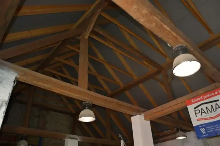 Prodej výrobních prostor, Kouty, 440 m2