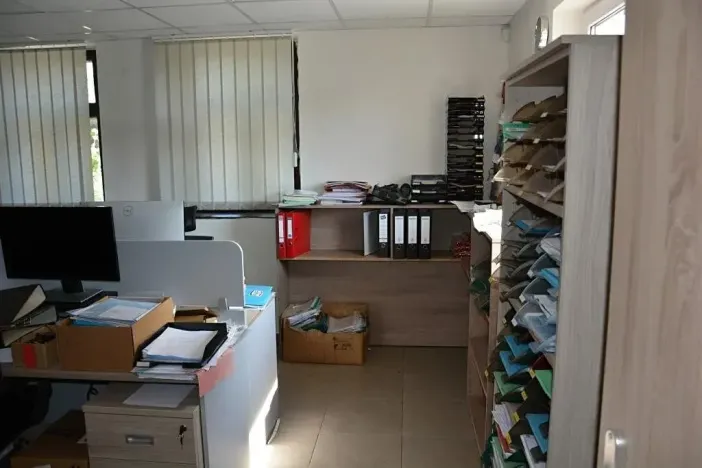 Prodej kanceláře, Kouty, 440 m2