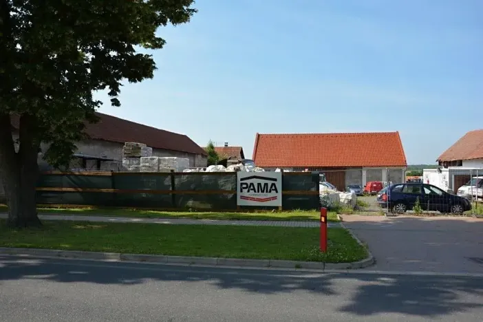 Prodej skladu, Kouty, 440 m2