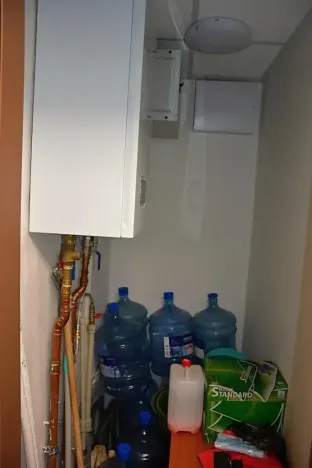 Prodej skladu, Kouty, 440 m2