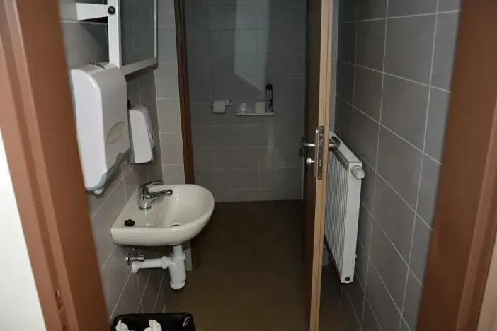 Prodej skladu, Kouty, 440 m2