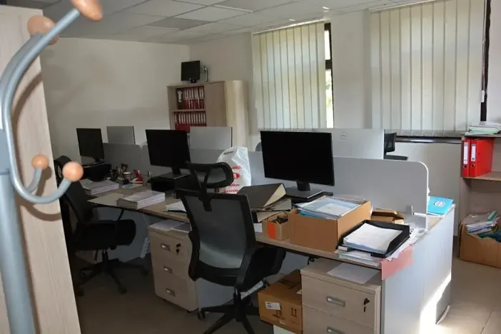 Prodej skladu, Kouty, 440 m2