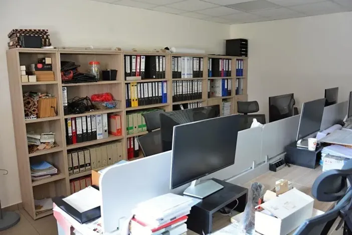 Prodej skladu, Kouty, 440 m2