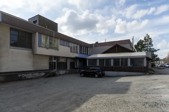 Prodej komerční nemovitosti, Frýdek-Místek, Slezská, 1060 m2