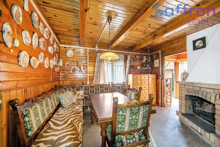 Prodej chaty, Bukovec, 84 m2