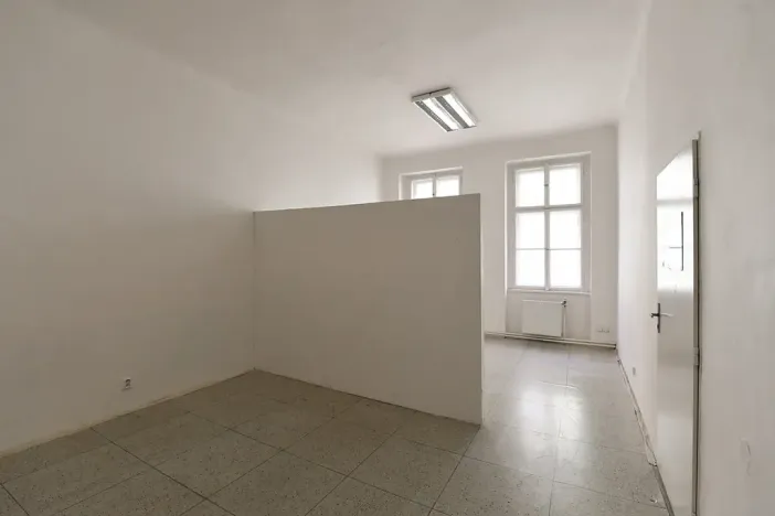 Prodej činžovního domu, Praha - Žižkov, Vlkova, 457 m2